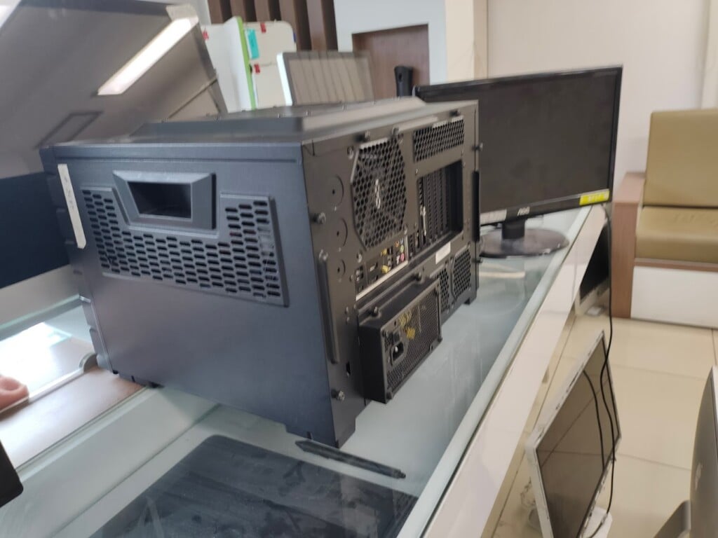 SOLDRIT - iPhone | iPad | MacBook | PC Repair in Koramangala - 4