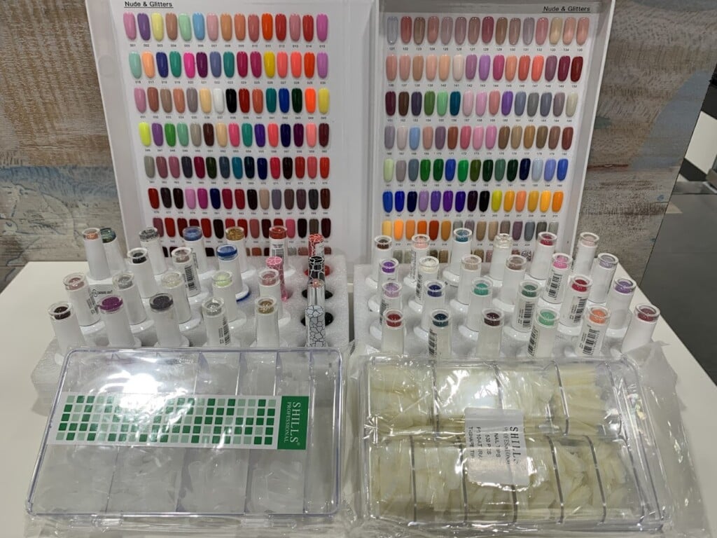 U & Me Women salon - 4