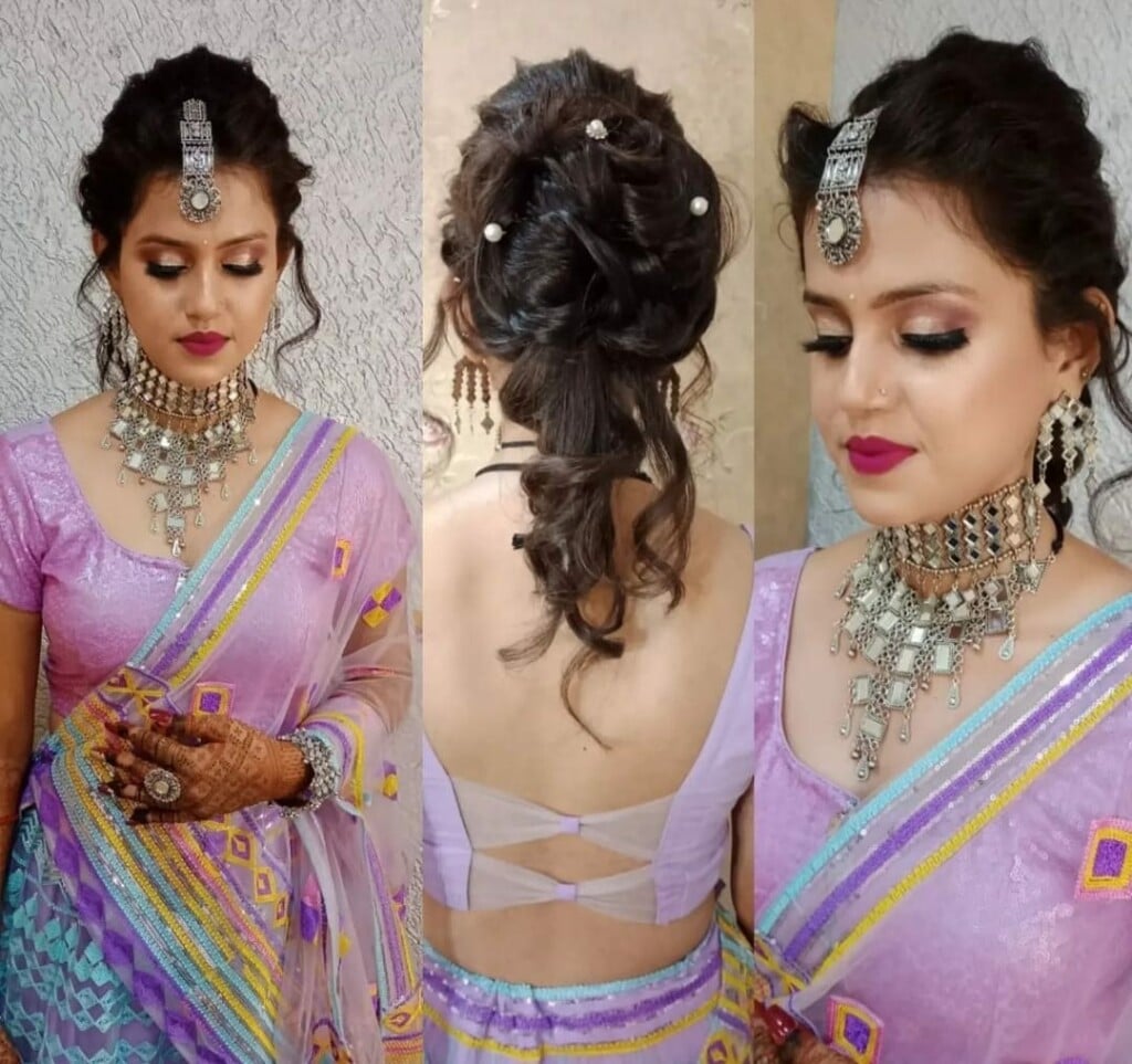 We Care Home Salon - 4