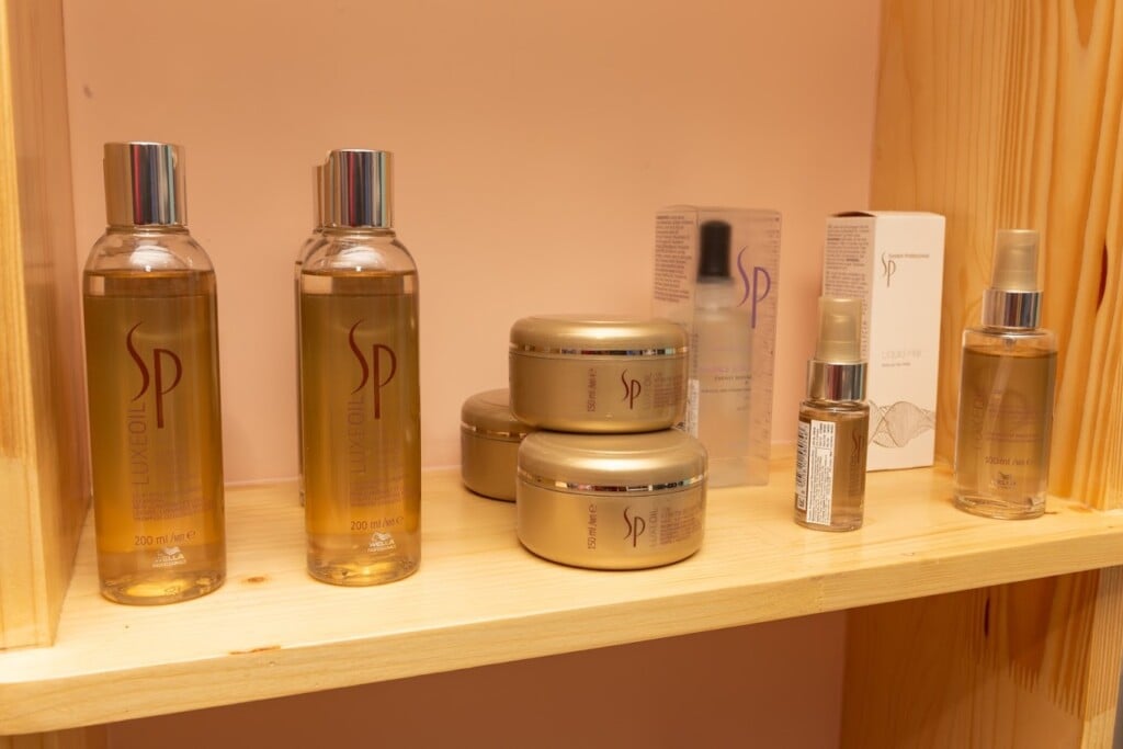 Marie Claire Salon & Wellness, 1MG-LidoMall, Bengaluru - 3