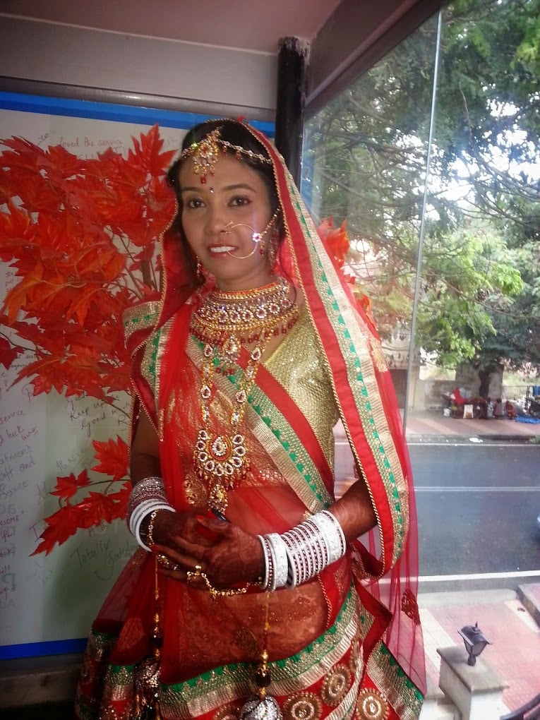 Reborn Beauty Ladies Salon - 5