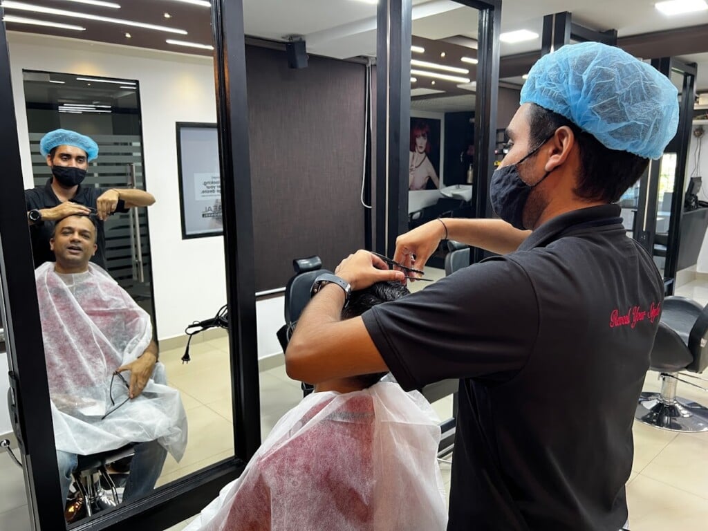 TEXTURE Signature Salon - 3