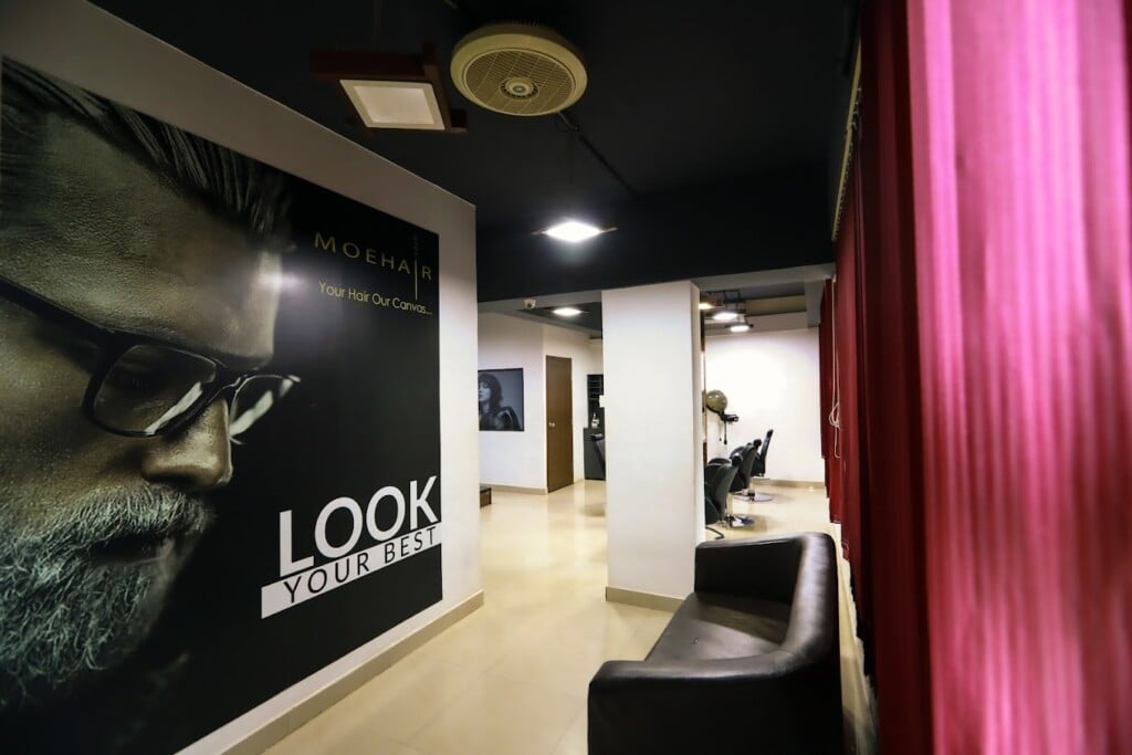 TEXTURE Signature Salon