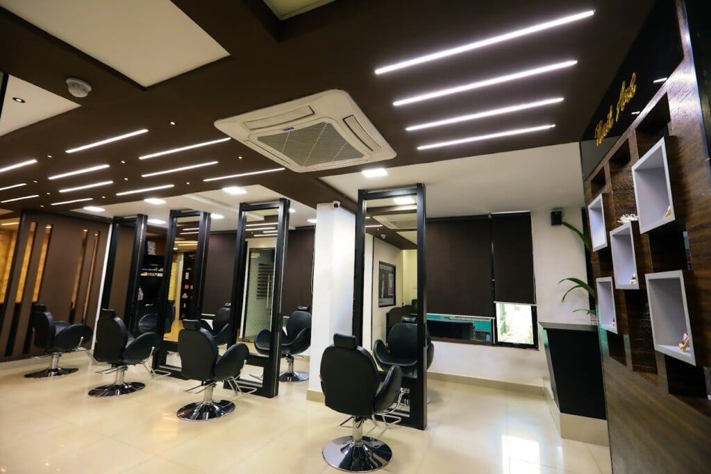 TEXTURE Signature Salon - 5