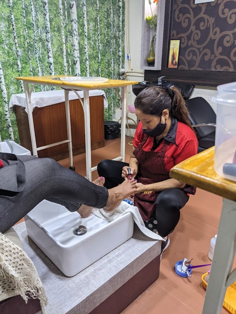 Oh Wow Beauty Salon - 5