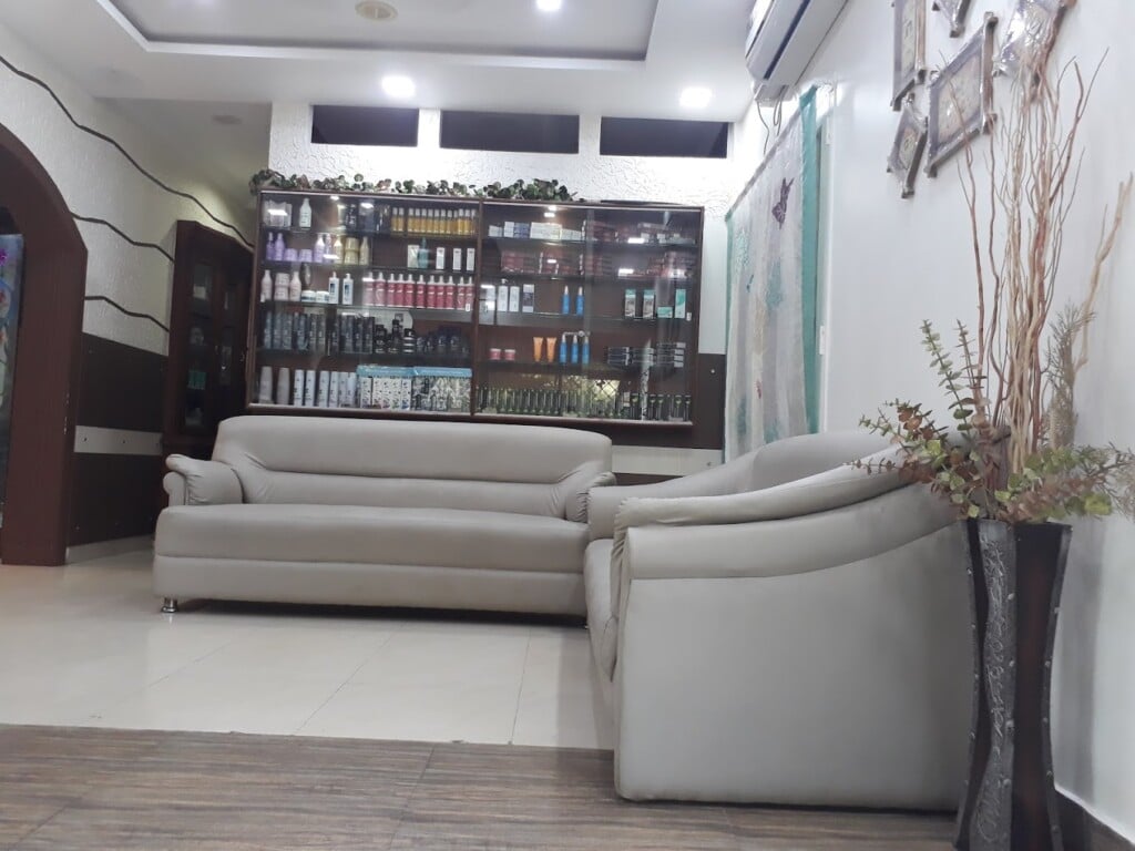 Oh Wow Beauty Salon - 2