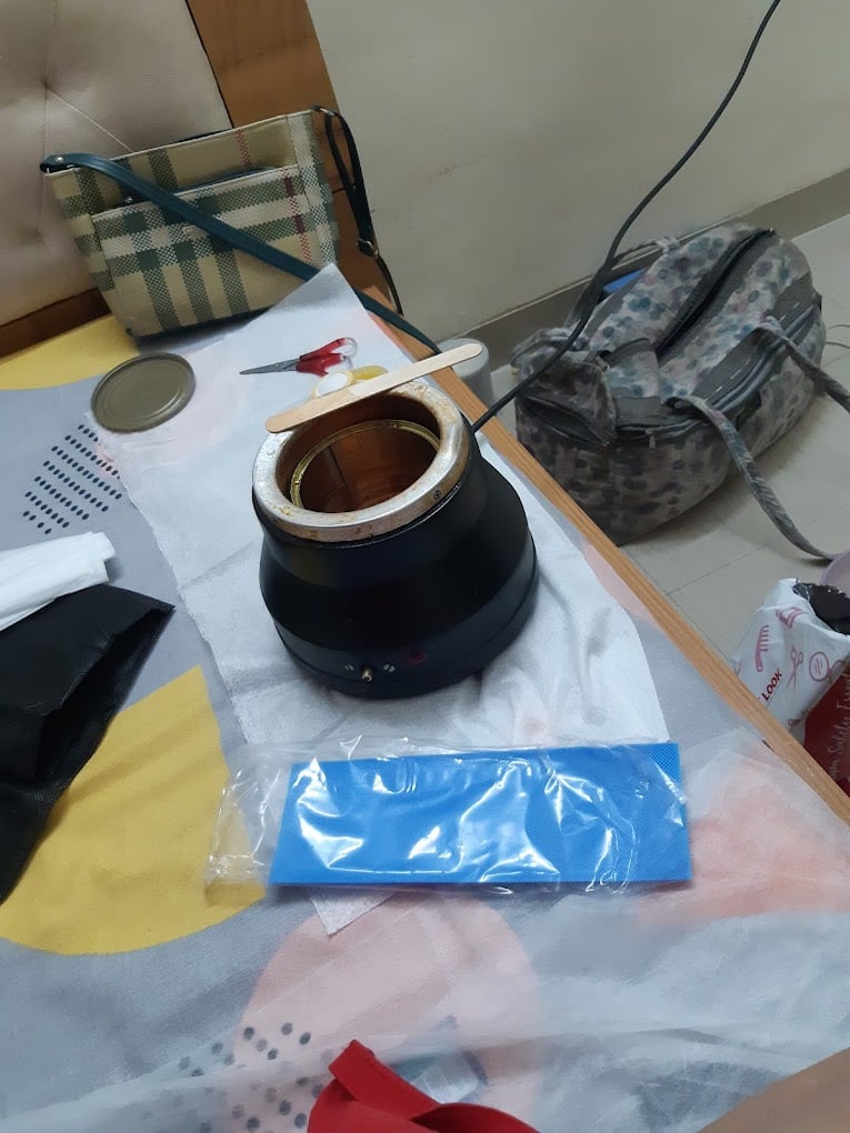 GetLook Salon At Home, Beauty Parlour Services Bangalore - 5