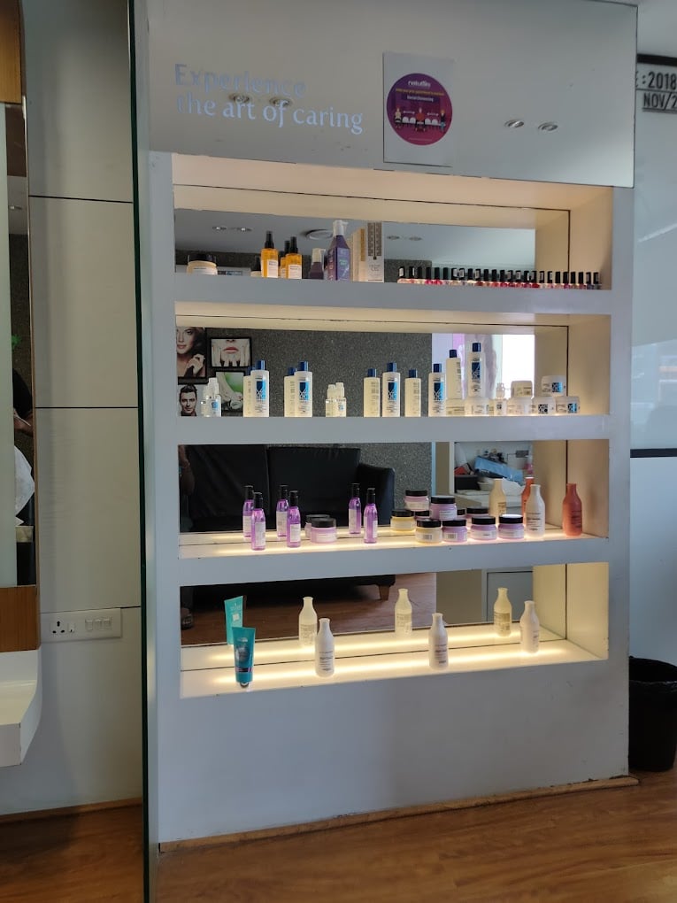 Naturals Salon & Spa - Devasandra, KRPuram, Bengaluru - 4