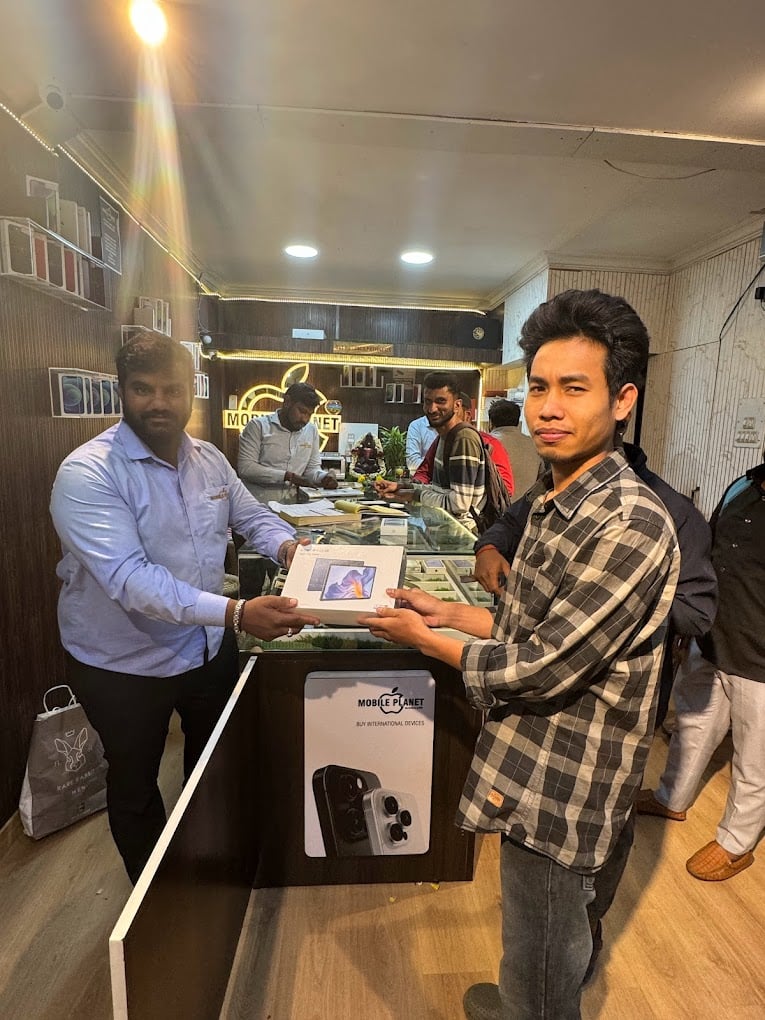 MOBILE PLANET BANGALORE - 3