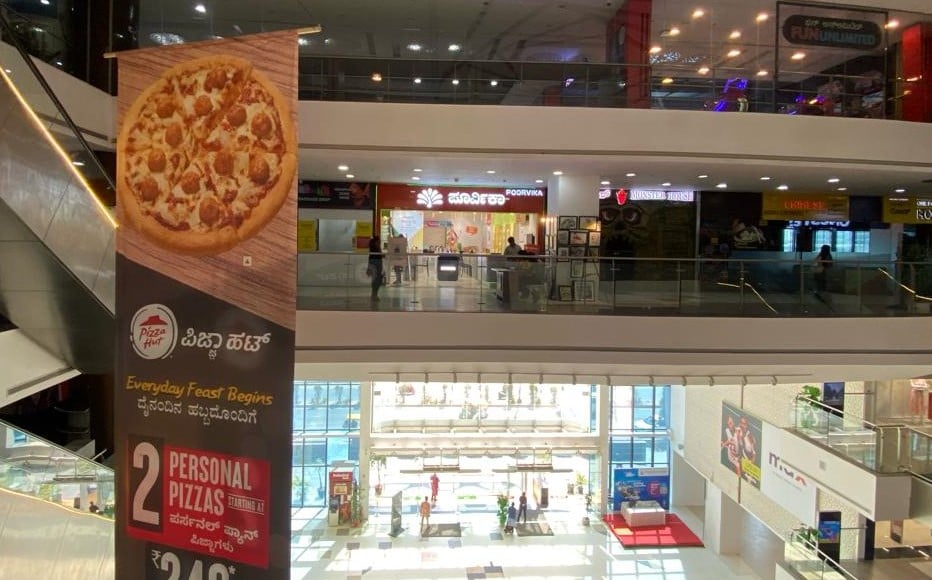 Poorvika Mobiles Elements Mall - 4