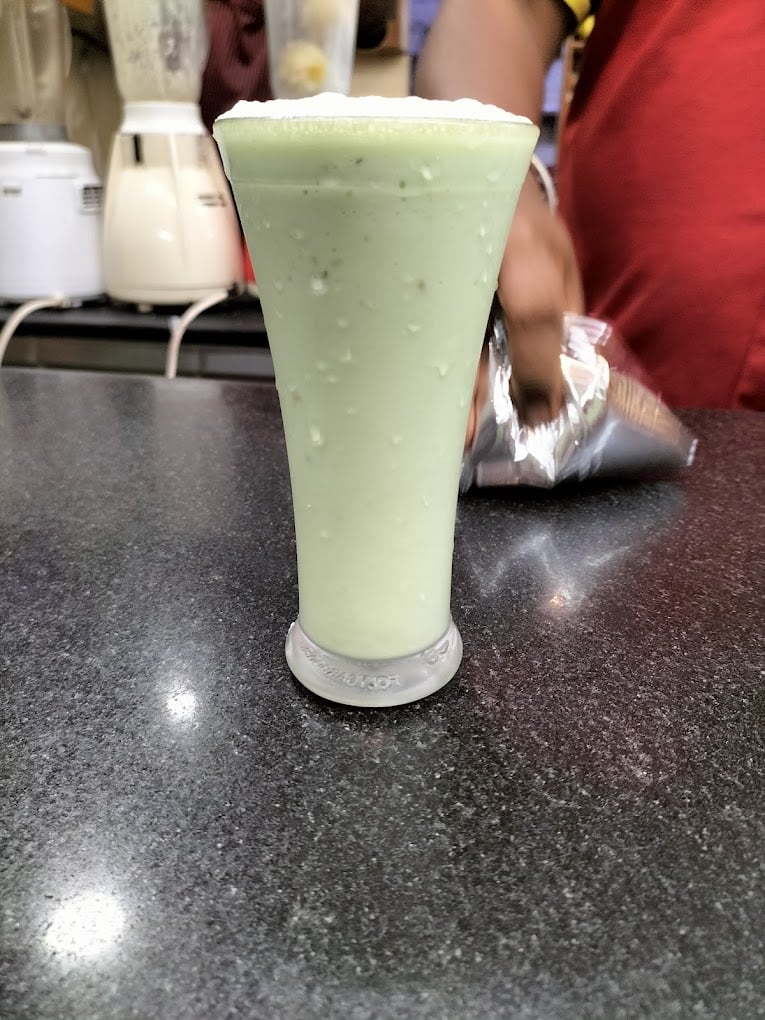 Shri Vinayaka Ice 'N' Juice - 3