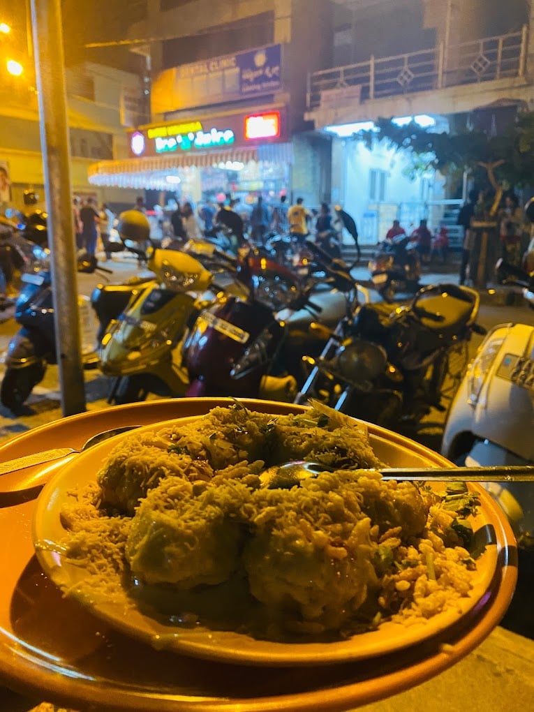 Shri Vinayaka Ice 'N' Juice - 4