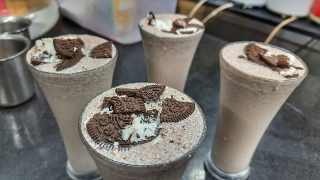 Shri Vinayaka Ice 'N' Juice - 5