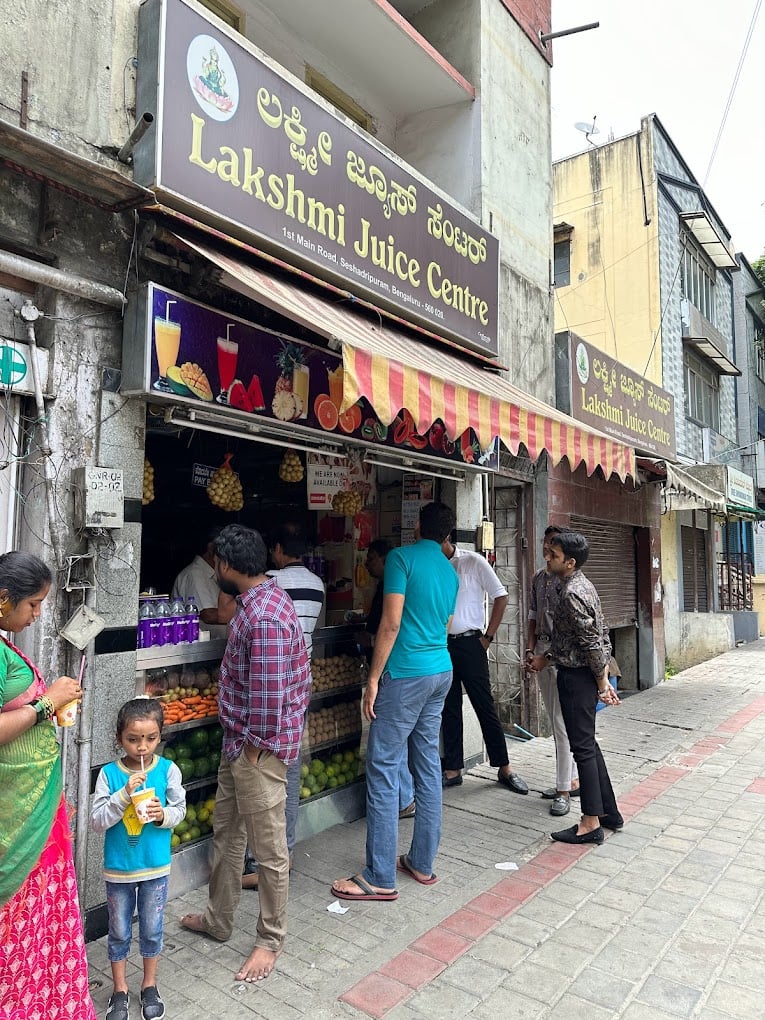 Lakshmi Juice Centre - 3