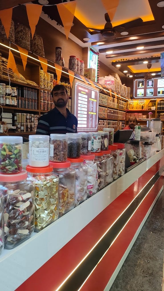 Shyam Mishra Juice Centre(LLP) - 4