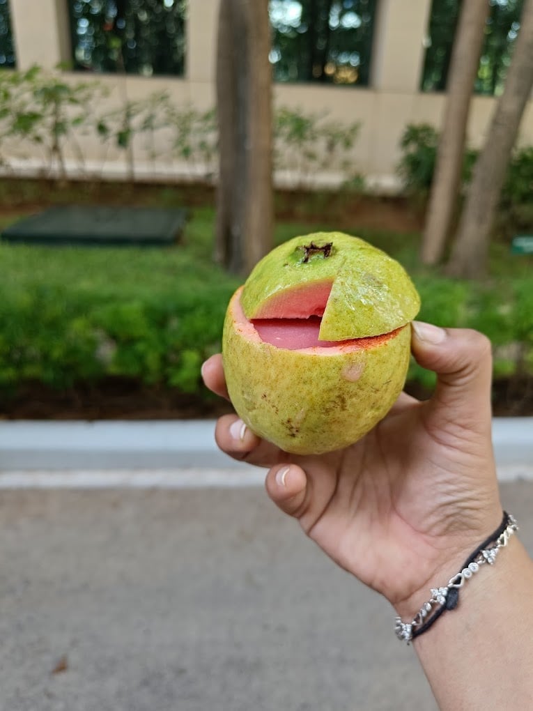 Eat Raja Juice Bar - 4