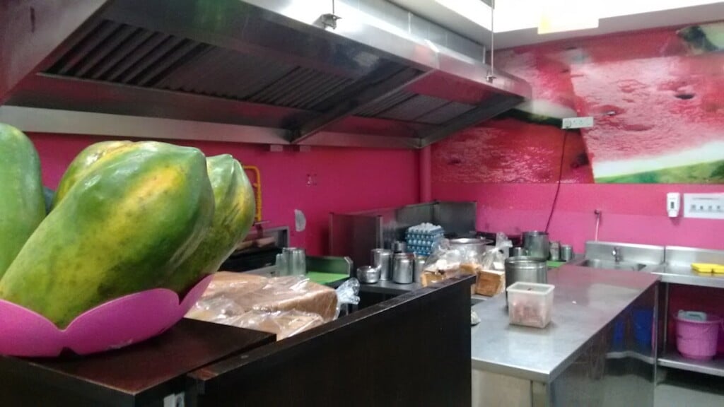 Juice Junction near St Marys - 3