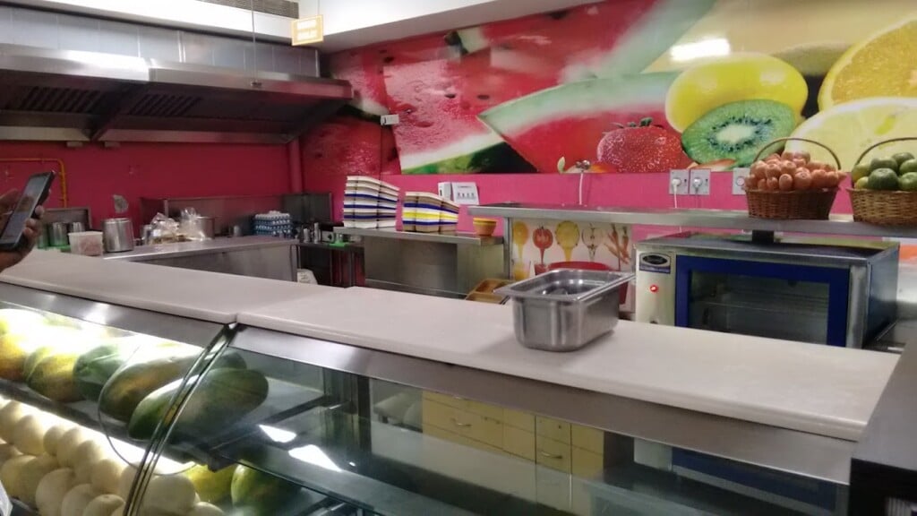 Juice Junction near St Marys - 4