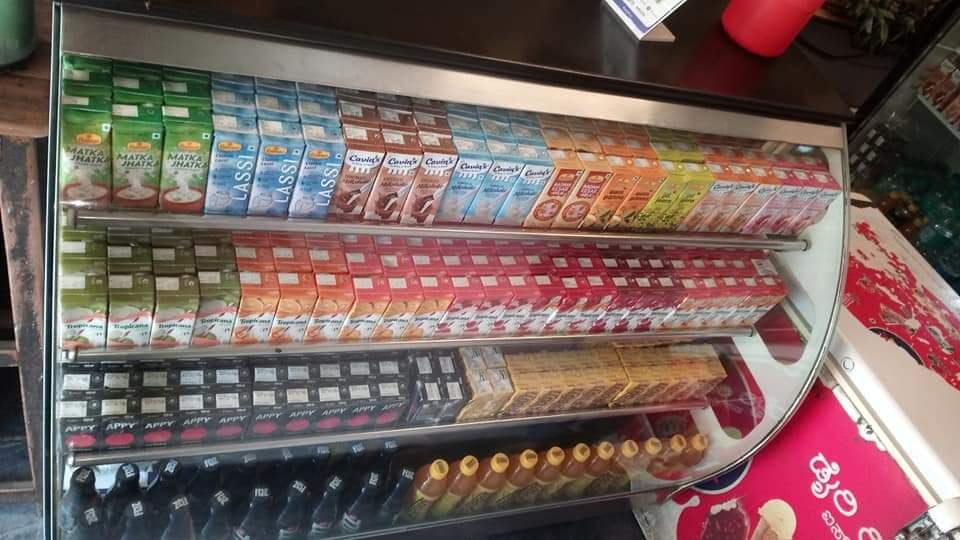 Sri Sai Ganesh Juice Centre - 4