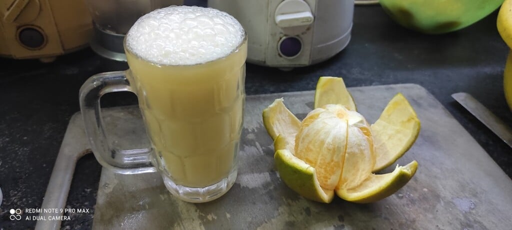 Sri Sai Ganesh Juice Centre - 5