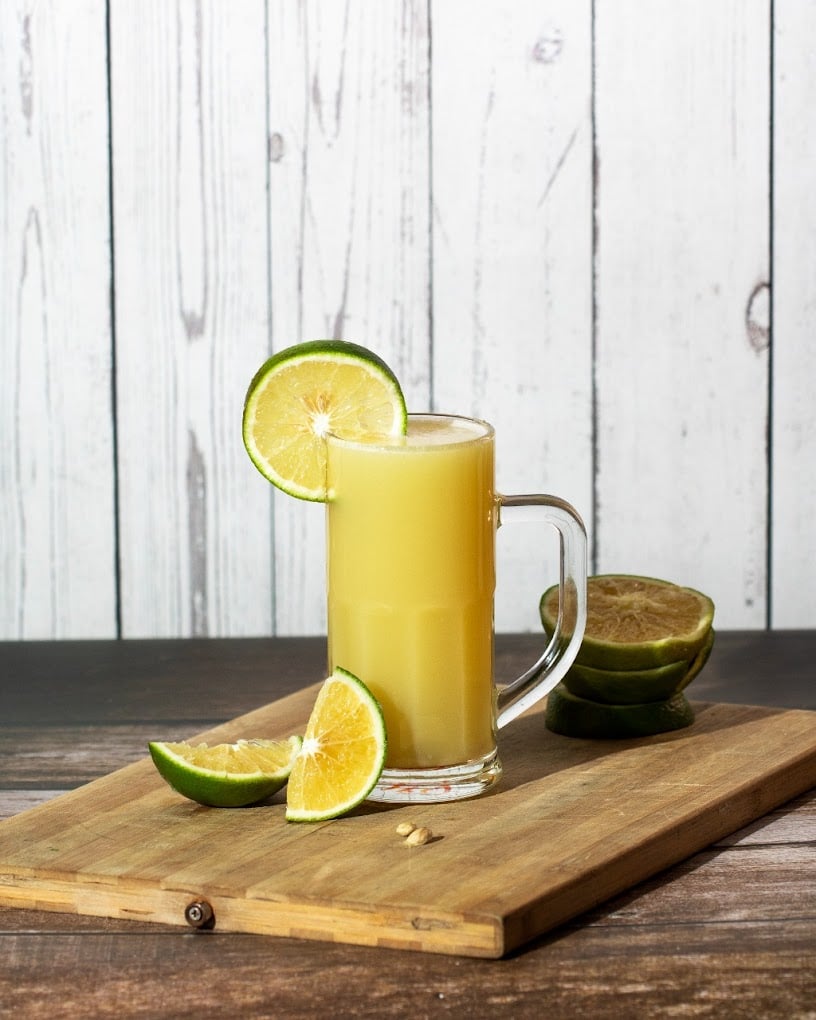 SHYAM MISHRA JUICE CENTER LLP(PURE VEG.) - 3