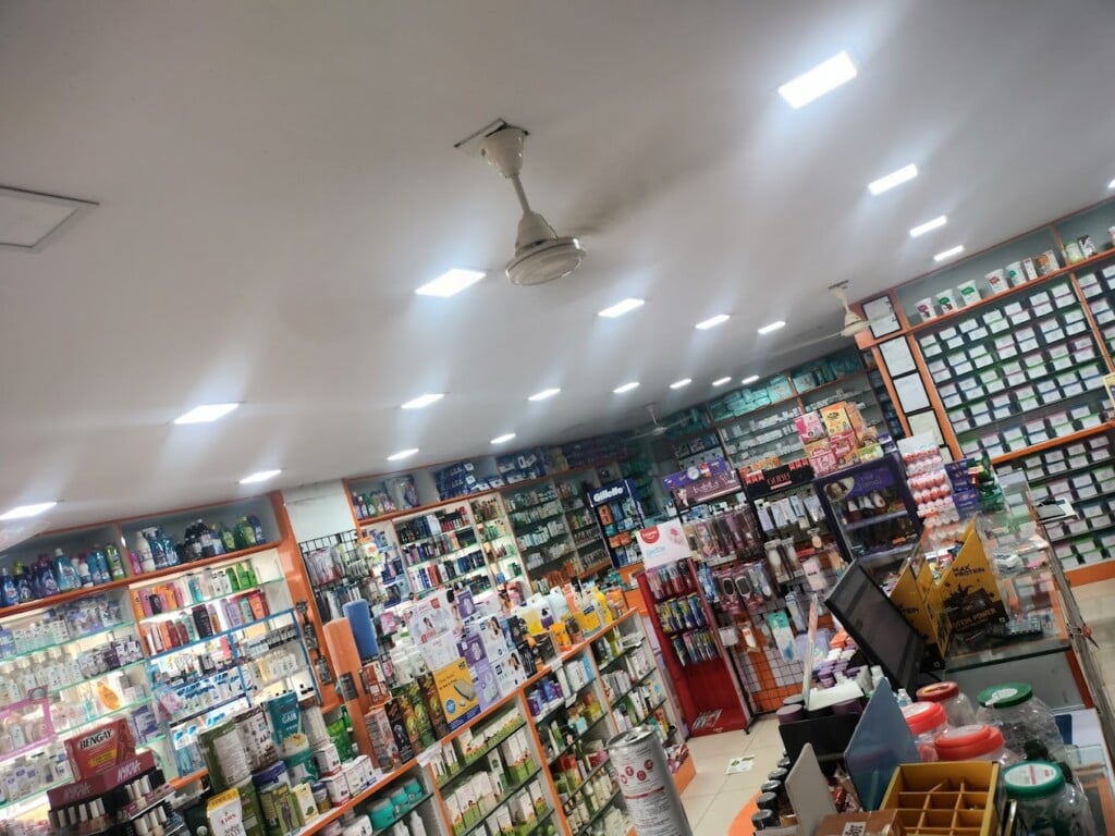 Ganesh Medical & General store - 4