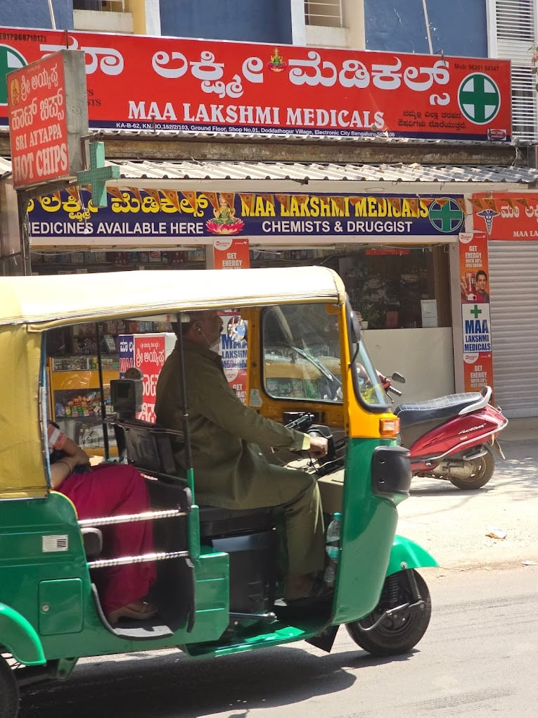 Maa lakshmi medicals - 2