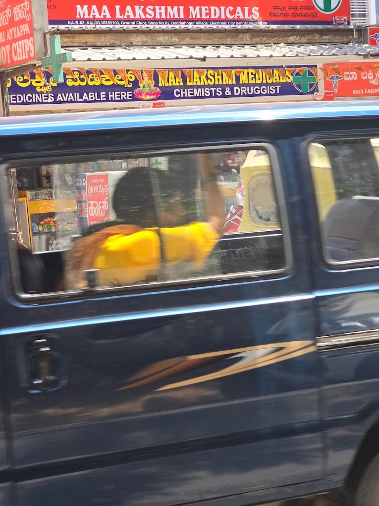 Maa lakshmi medicals - 3