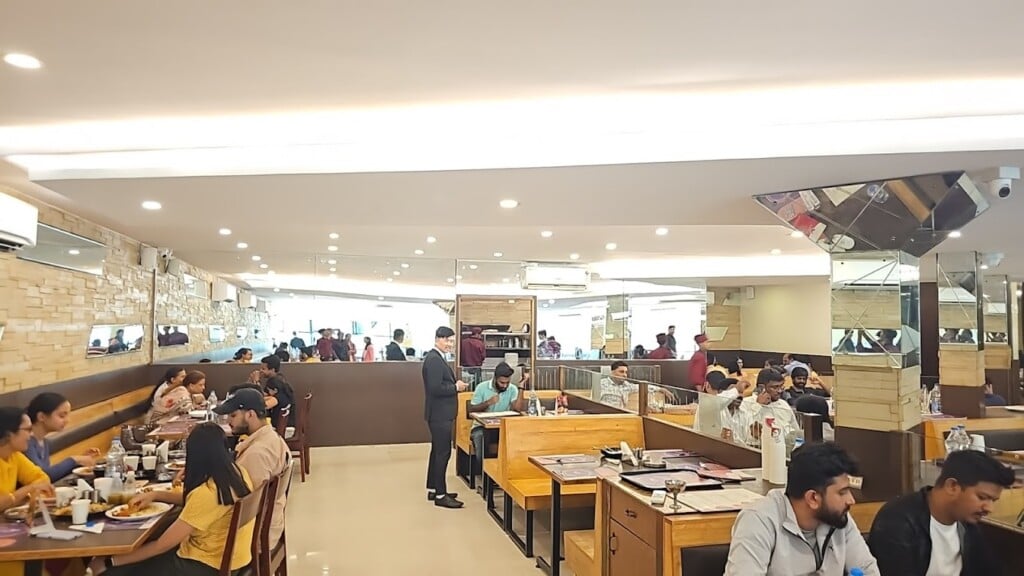 Empire Restaurant - 2