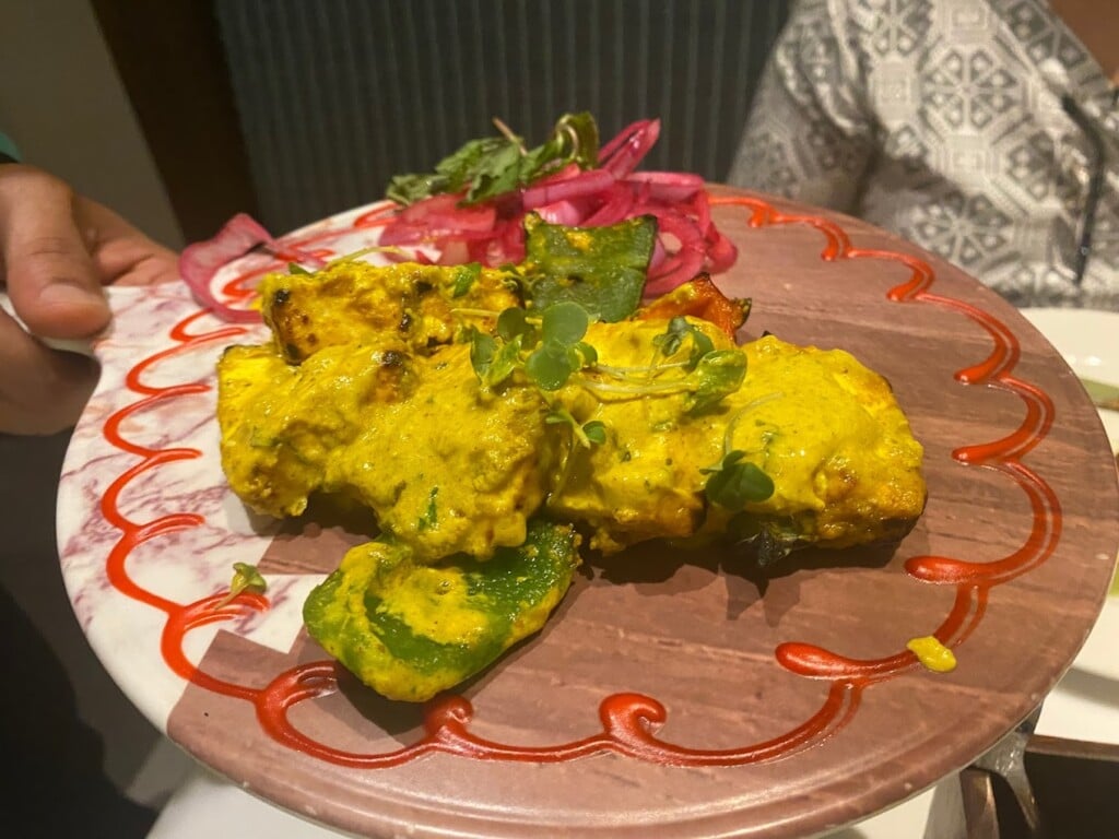 Sultans of Spice - 2