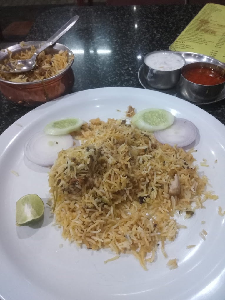 Food Zone Non Veg Restaurant - 2