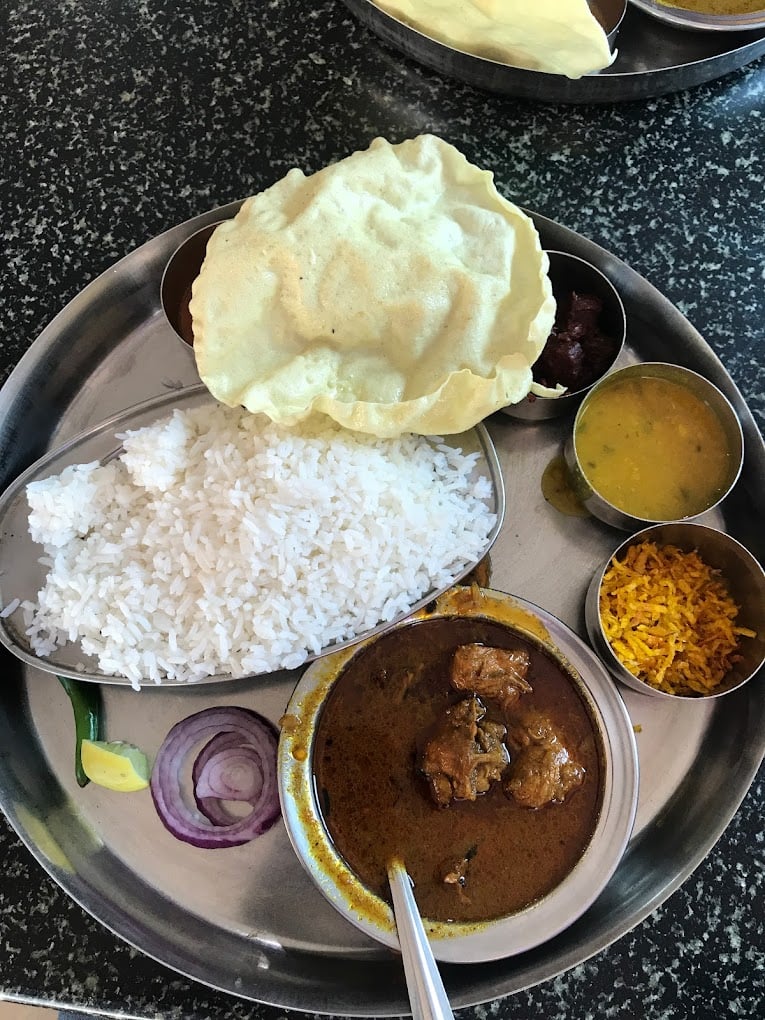 Food Zone Non Veg Restaurant - 3