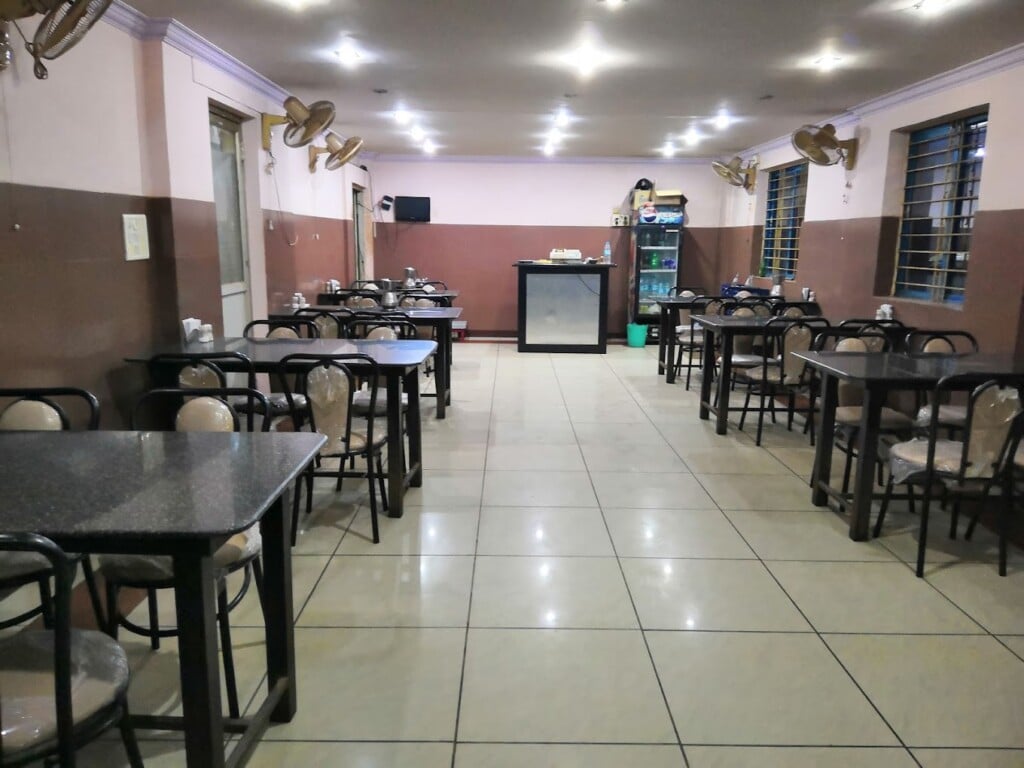 Food Zone Non Veg Restaurant - 4