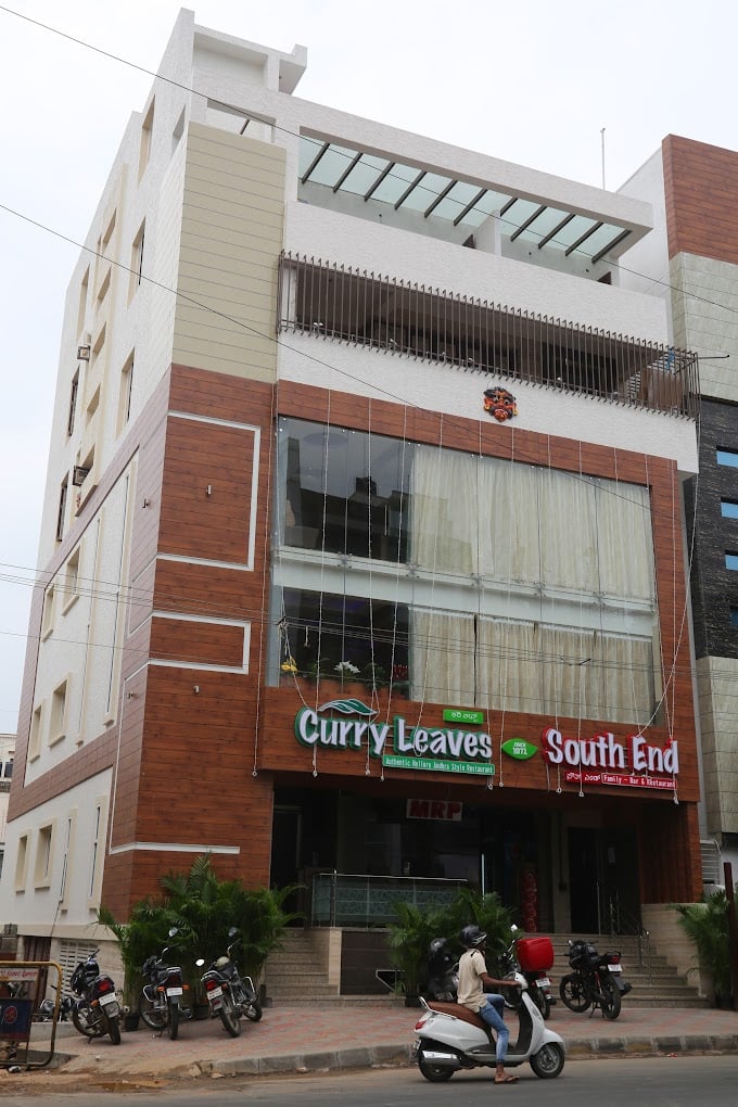 Curry Leaves - 5