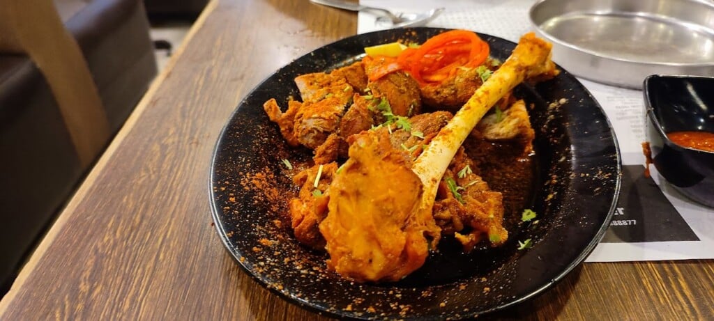 Empire Restaurant Bengaluru - 4