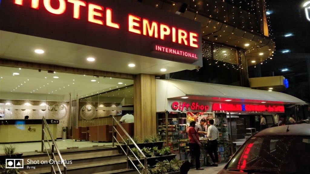 Empire Restaurant Bengaluru