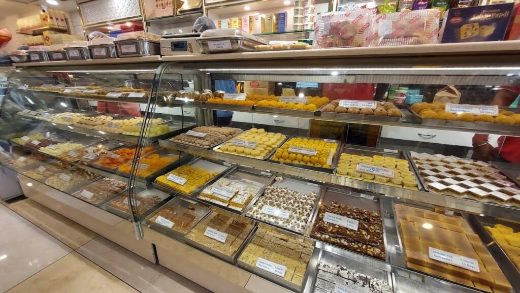 ASHA SWEET CENTER, JP Nagar - 2