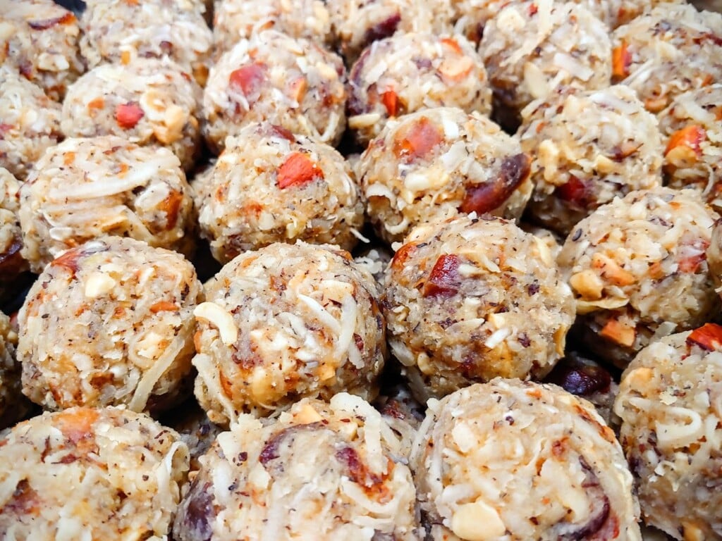 Sri Ram Sweet Centre - 3