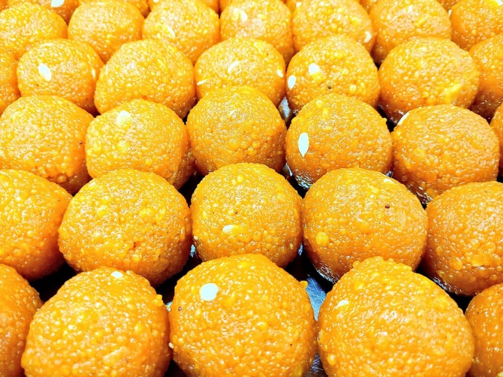 Sri Ram Sweet Centre - 4