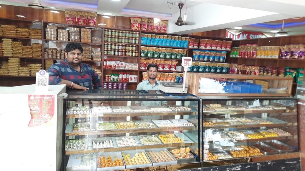 Rajtilak sweets - 4