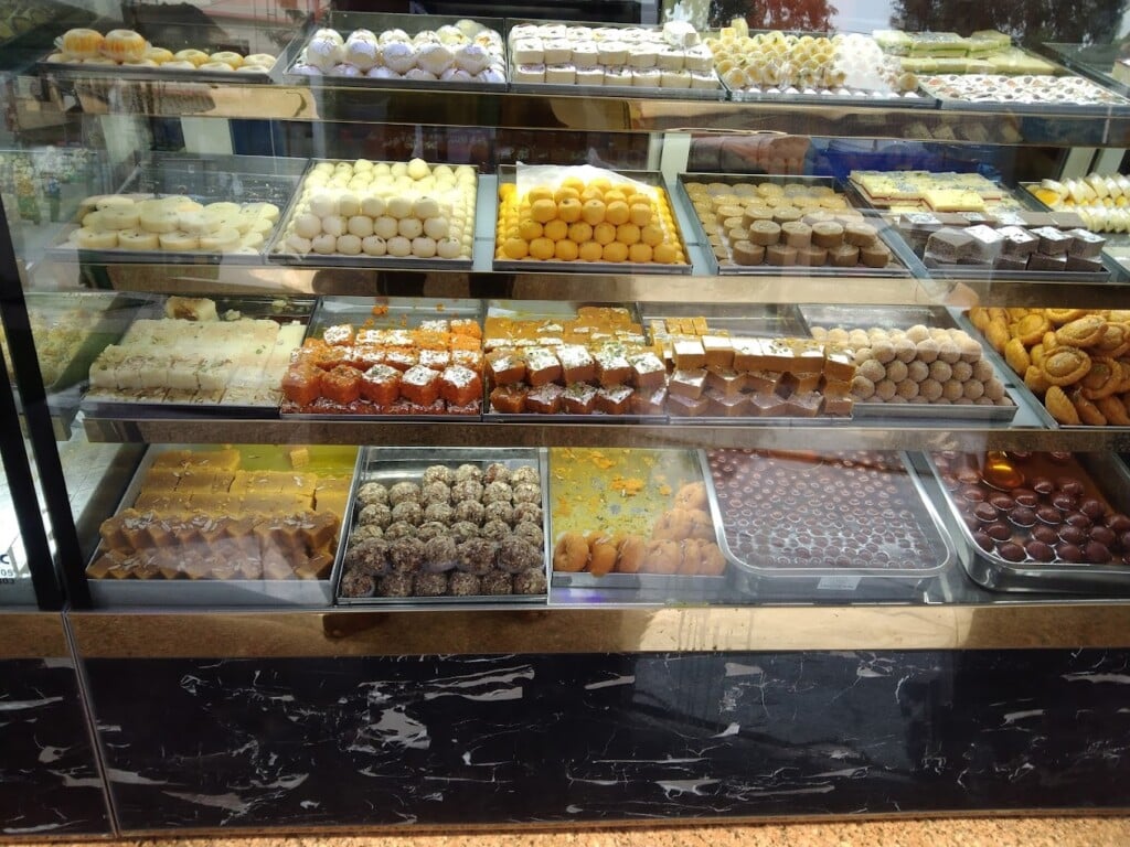 Rajtilak sweets - 5
