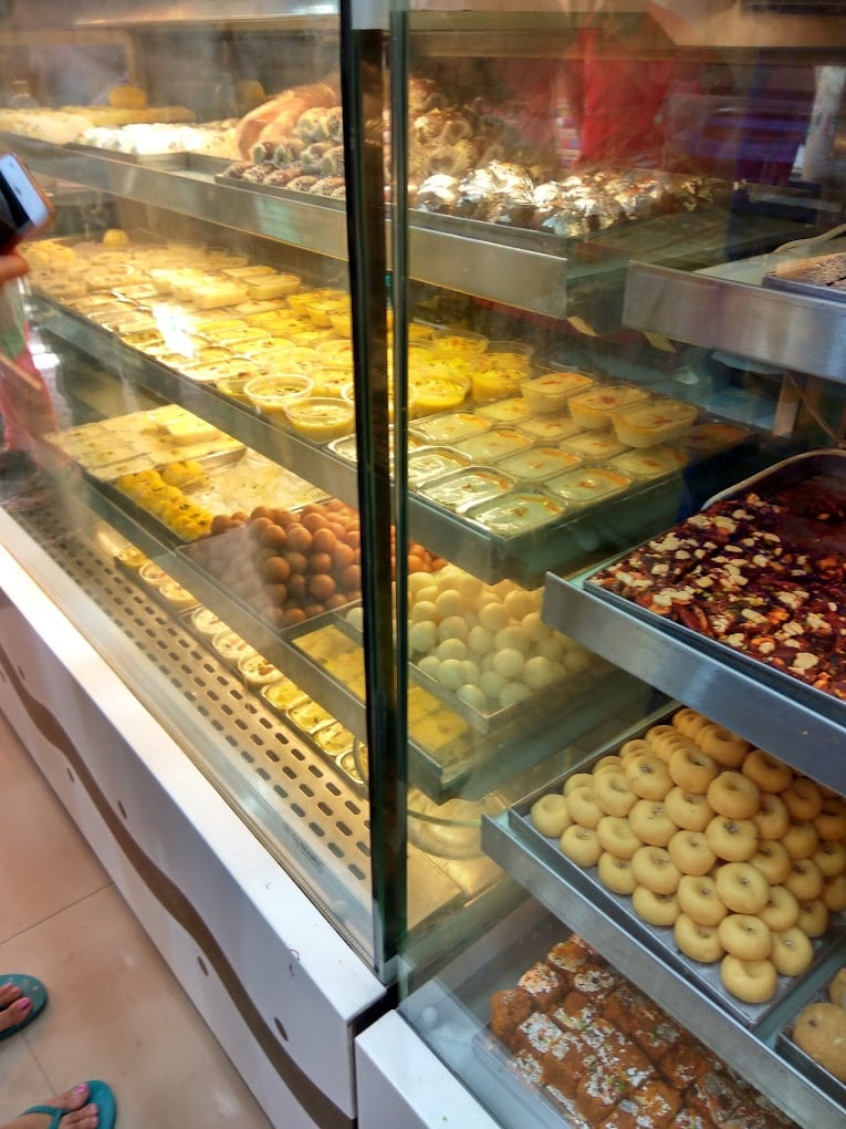 Bansuri Sweets - 4