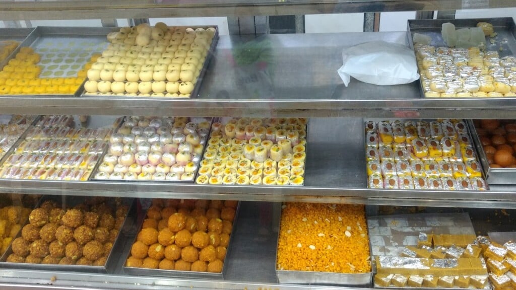 Jodhpur Sweets - 2
