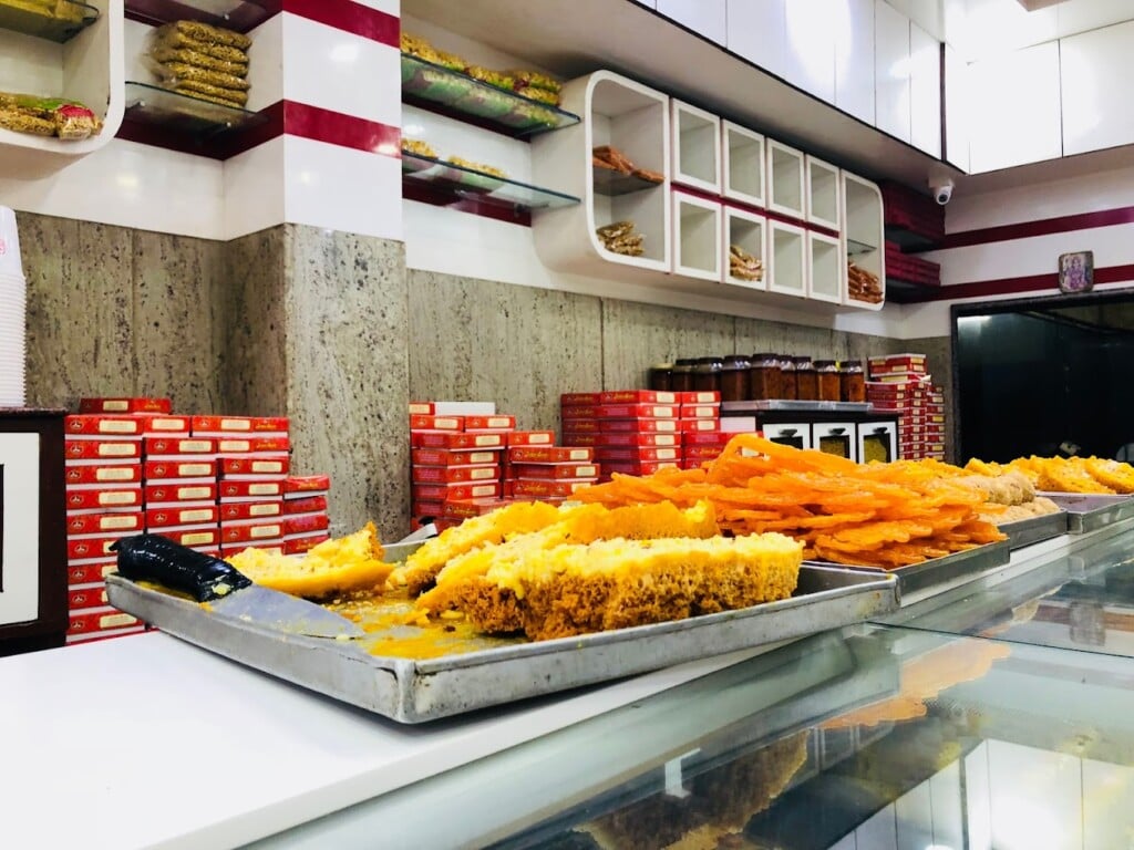 Jodhpur Sweets - 4