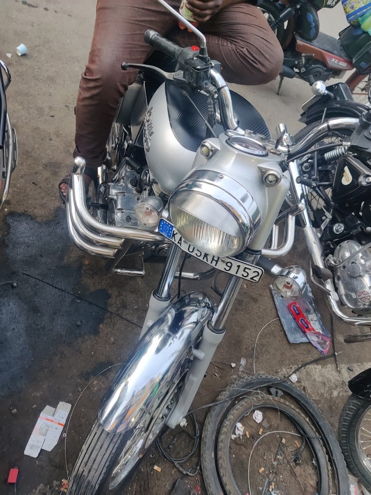 Bike Mech Bike Repair and Service in Bangalore - 5