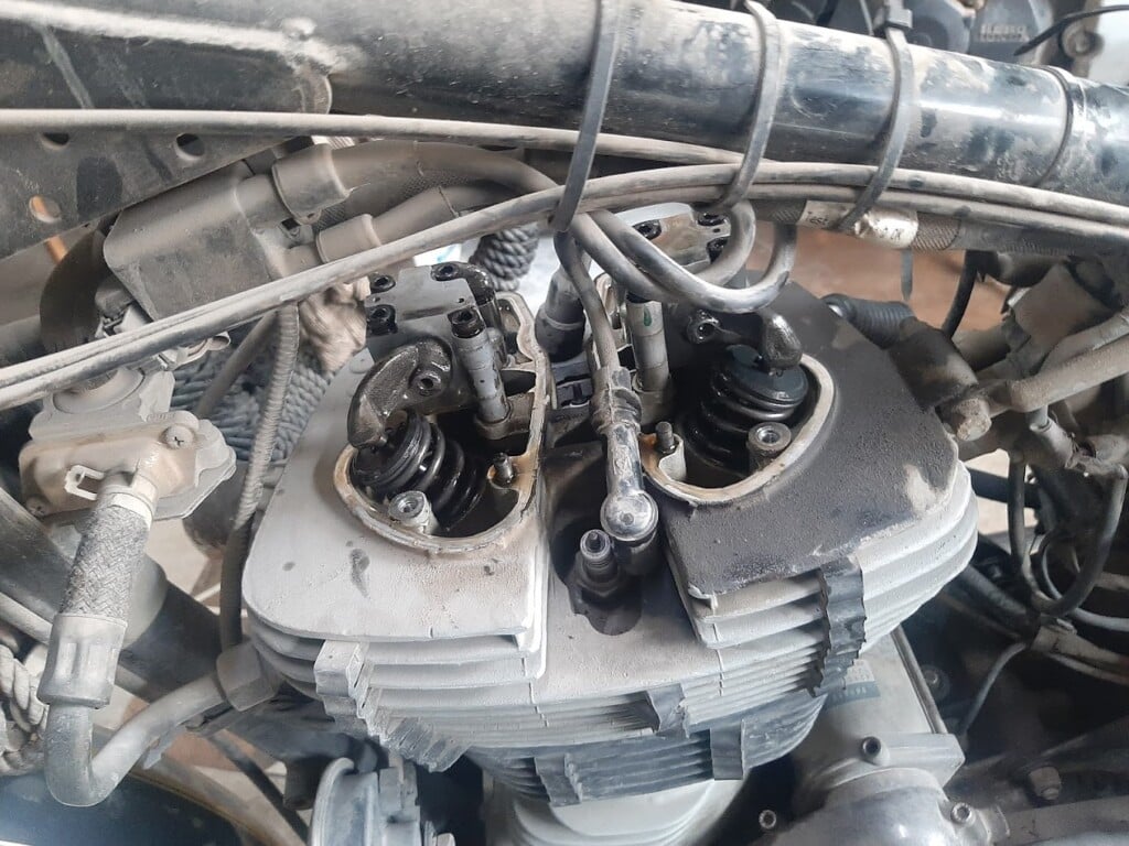 Door step bike service.com Bike service center - 2