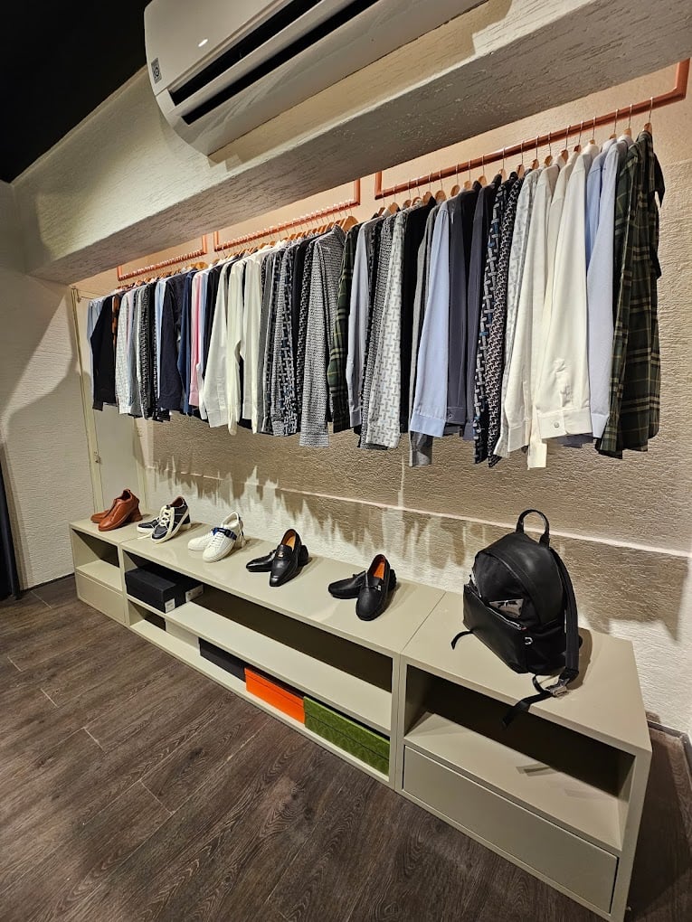 Bangalore Clothing Company - 3