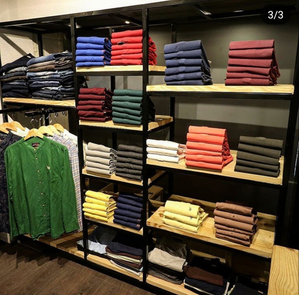 Bangalore Clothing Company - 4