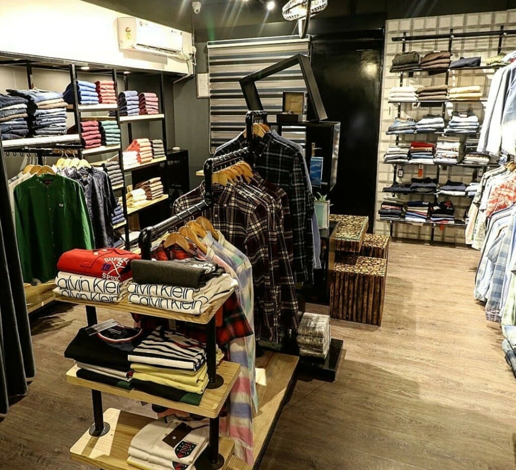 Bangalore Clothing Company