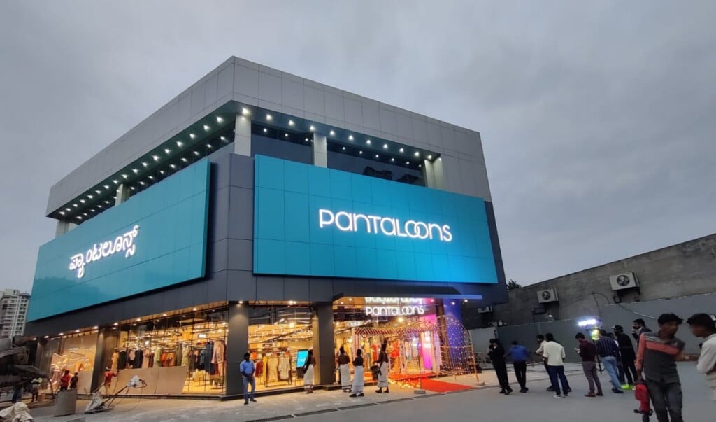 Pantaloons (PCR Garden Mall, Bengaluru) - 4